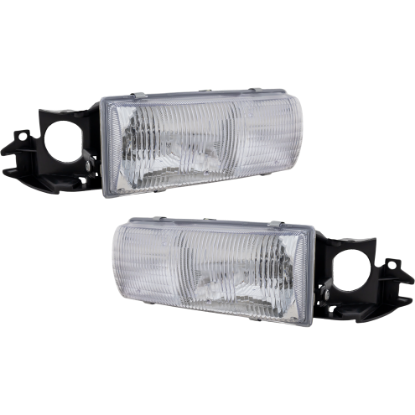 Picture of Headlight