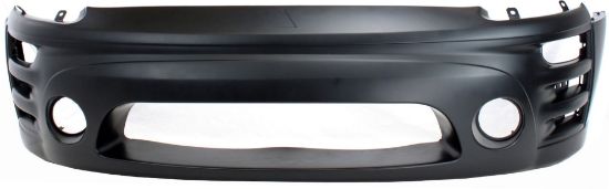 Picture of Bumper Cover