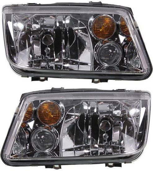 Picture of Headlight