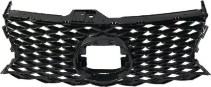 Picture of Grille Assembly