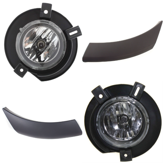 Picture of Fog Light