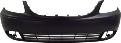 Picture of Bumper Cover