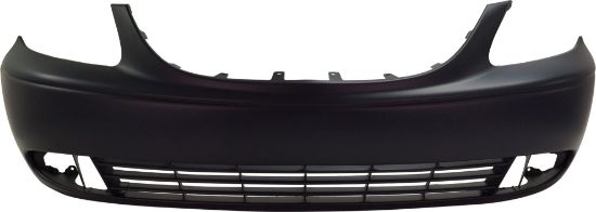 Picture of Bumper Cover