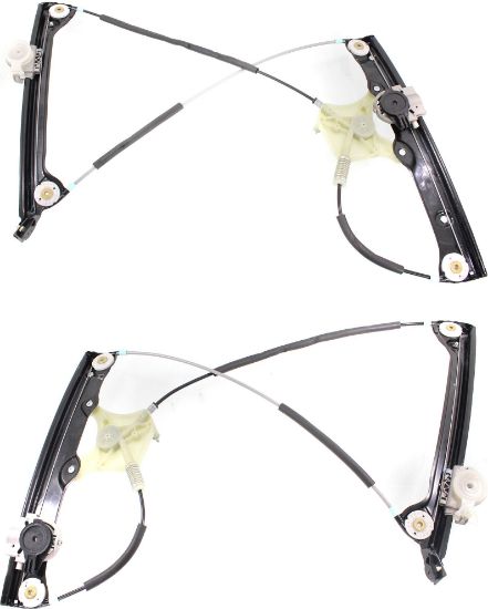 Picture of Window Regulator