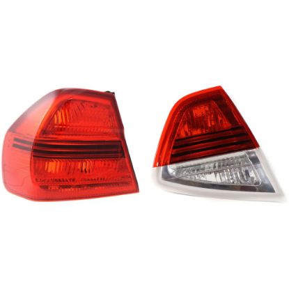 Picture of Tail Light