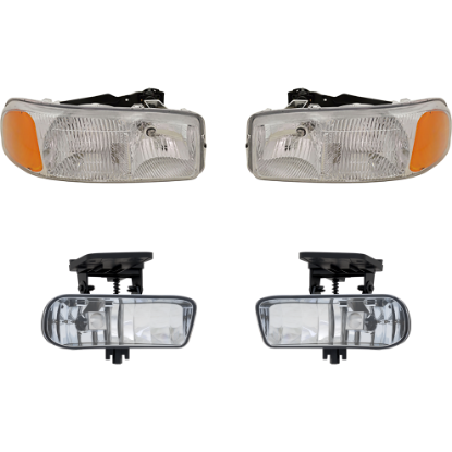 Picture of Headlight