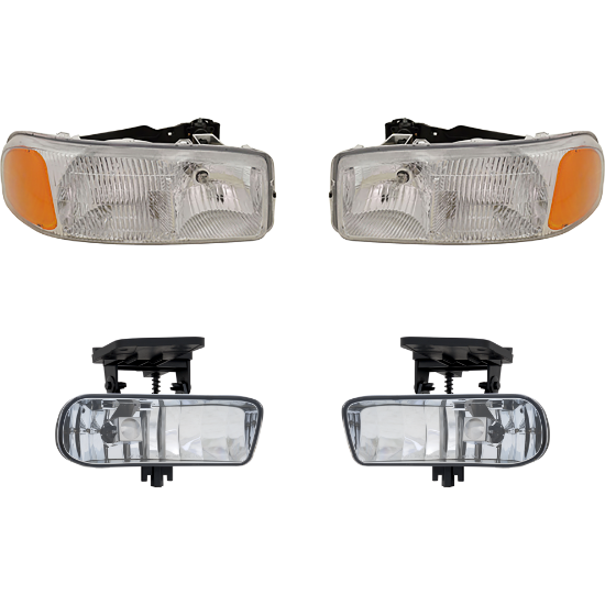 Picture of Headlight