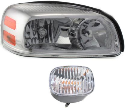 Picture of Headlight