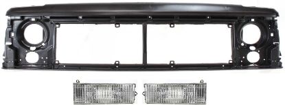 Picture of Header Panel