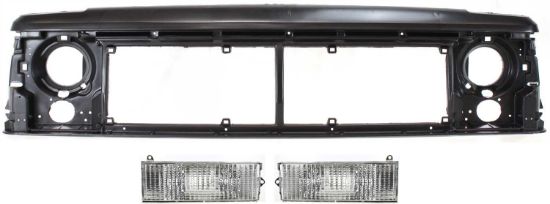 Picture of Header Panel