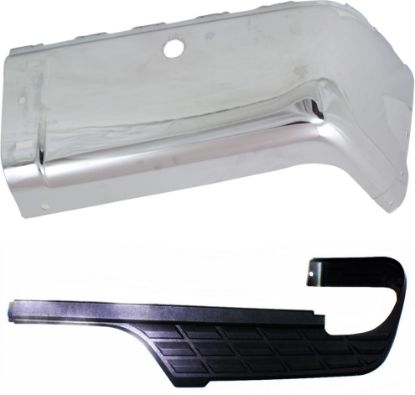 Picture of Bumper End