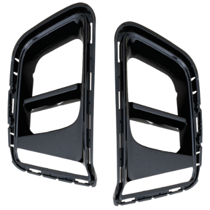 Picture of Bumper Grille