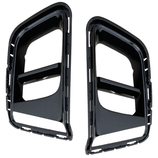 Picture of Bumper Grille