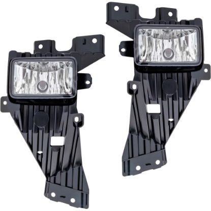 Picture of Fog Light