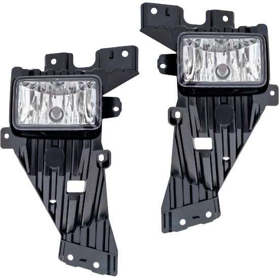 Picture of Fog Light