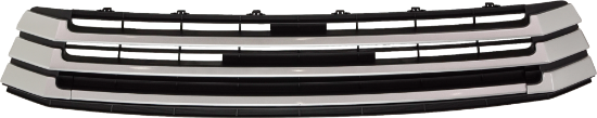 Picture of Bumper Grille