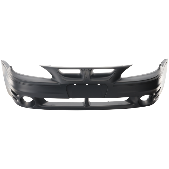 Picture of Bumper Cover