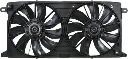 Picture of Cooling Fan Assembly