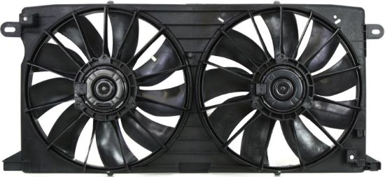 Picture of Cooling Fan Assembly