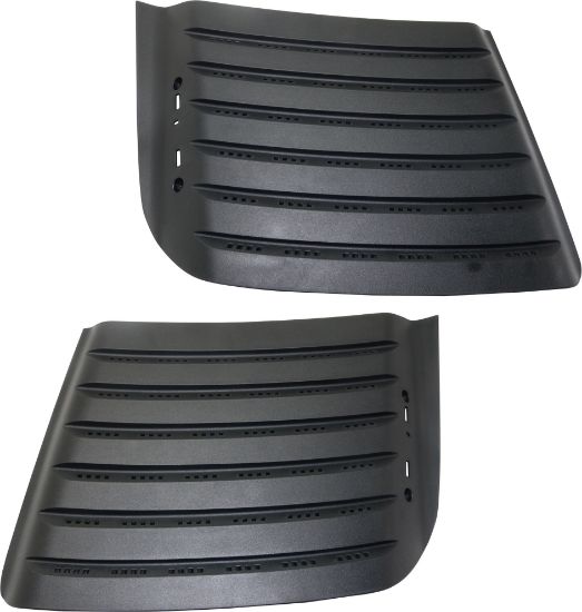 Picture of Grille Assembly