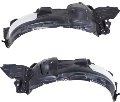 Picture of Fender Liner