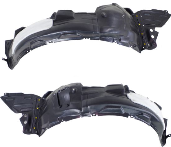 Picture of Fender Liner