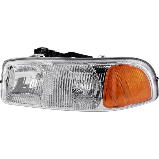 Picture of Headlight