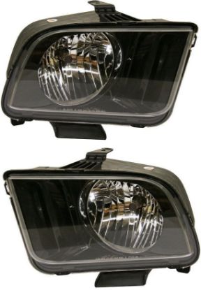 Picture of Headlight