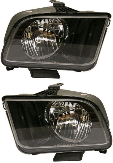 Picture of Headlight