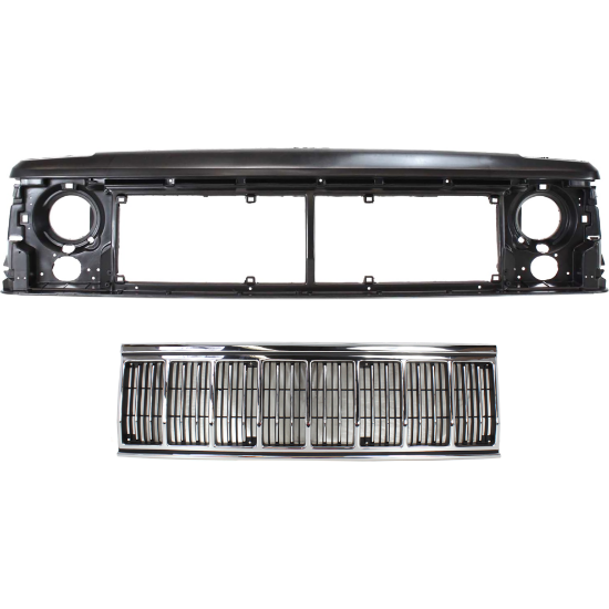 Picture of Header Panel