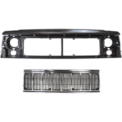 Picture of Header Panel