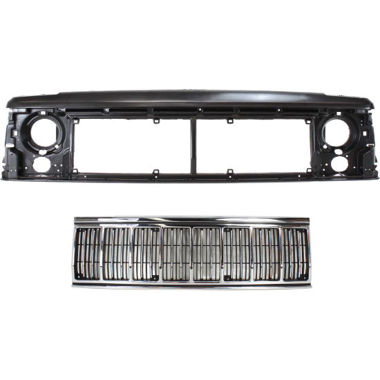 Picture of Header Panel