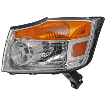 Picture of Headlight