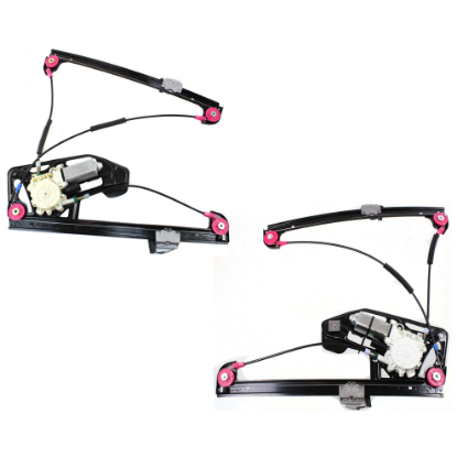 Picture of Window Regulator