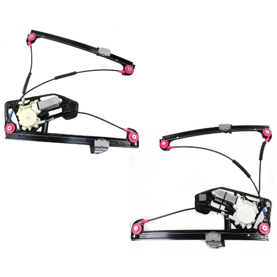 Picture of Window Regulator