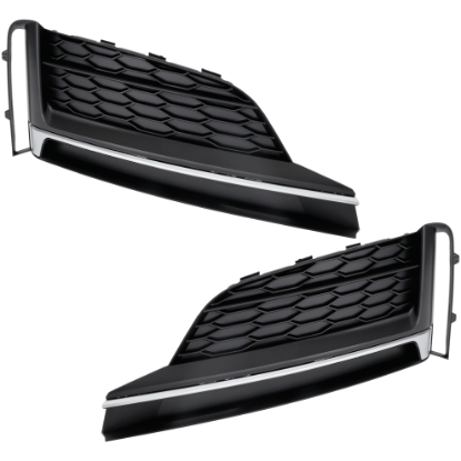 Picture of Fog Light Cover