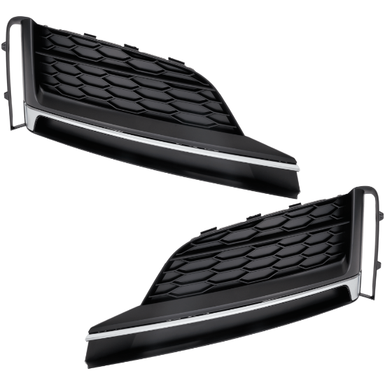 Picture of Fog Light Cover