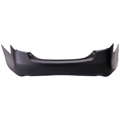 Picture of Bumper Cover