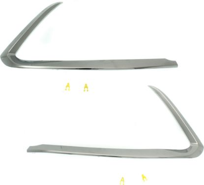 Picture of Bumper Trim