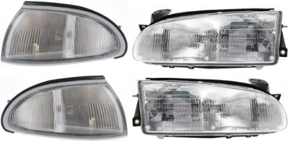 Picture of Headlight