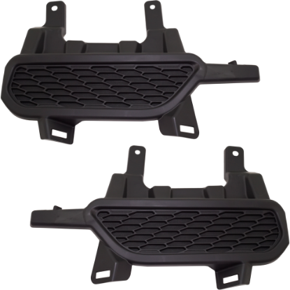 Picture of Fog Light Cover