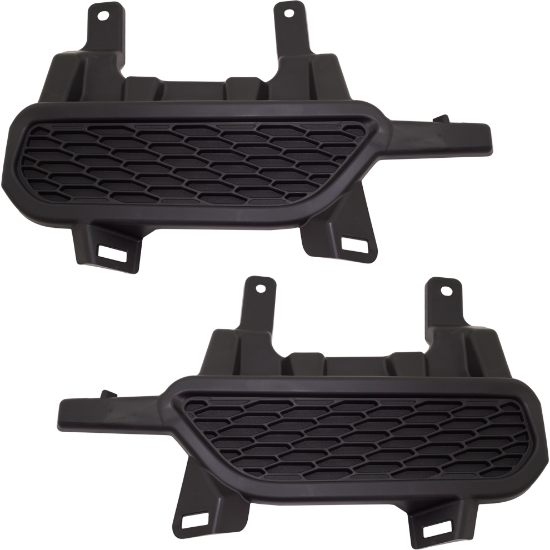 Picture of Fog Light Cover