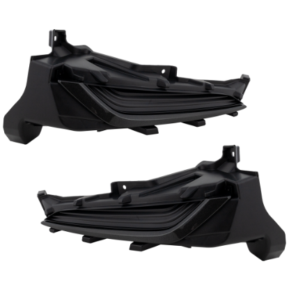 Picture of Fog Light Cover