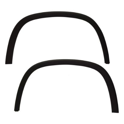 Picture of Fender Flares