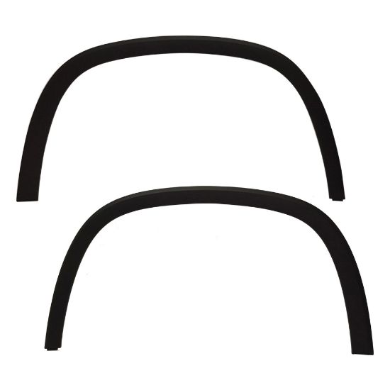 Picture of Fender Flares