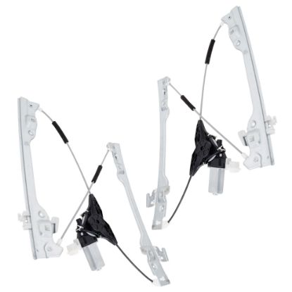 Picture of Window Regulator