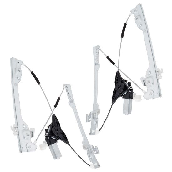 Picture of Window Regulator