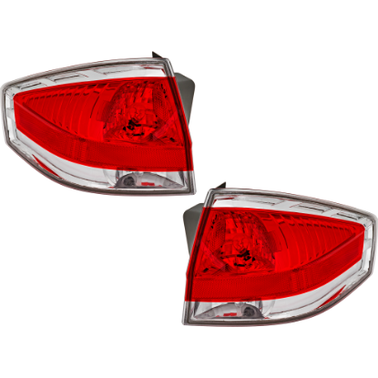 Picture of Tail Light