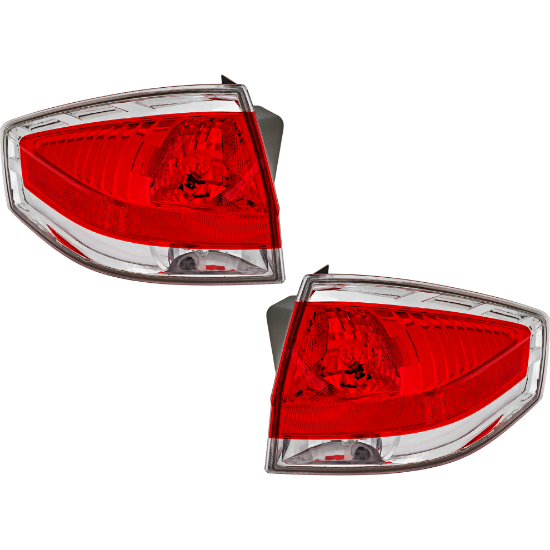 Picture of Tail Light