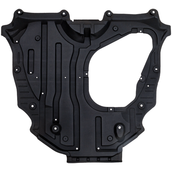 Picture of Engine Splash Shield